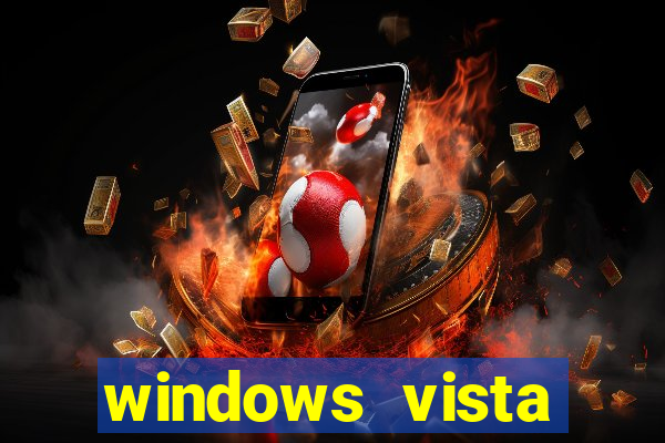 windows vista simulator online